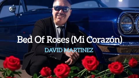 BED OF ROSES (Mi Corazón)