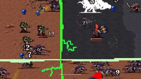 Warhammer Survivors Reveal Trailer