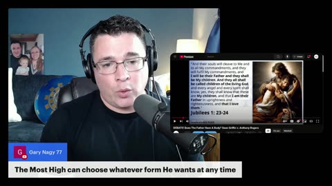 Does The Father Have A Body | Debate Review & Commentary