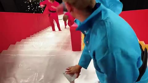Скользкие vs Липкие