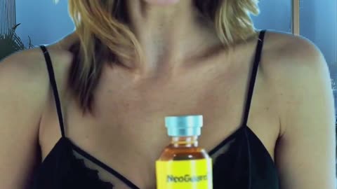 [biosecure] - Radia talks about her NeoGuard™ XL vial
