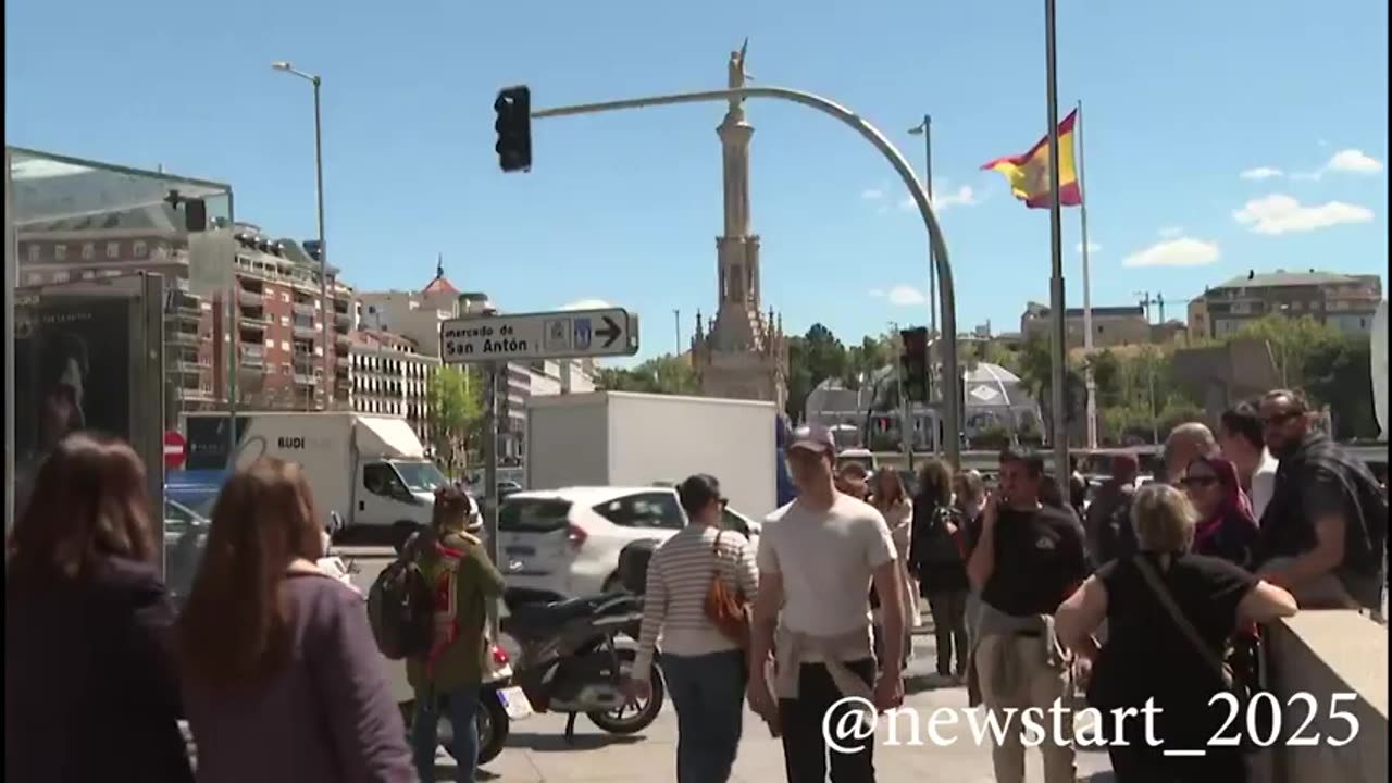 the lights are going out…but they won’t tell you the real reason why. please prepare