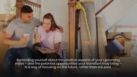 Managing the memories from the house or apartment you’re selling