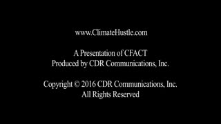 Documentary - Climate Hustle