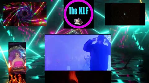 Last Train To Trancentral ~ KLF