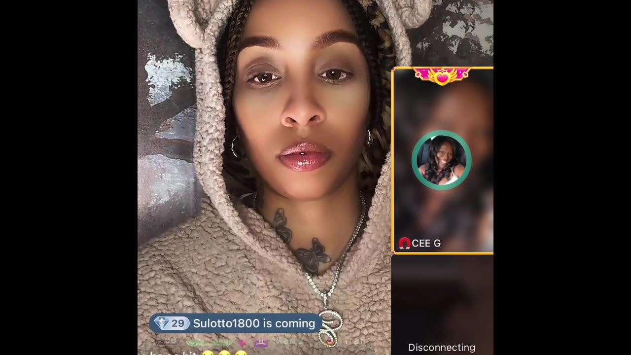 BIGOwars:Cece Responds To SueWoo And Calls Kids “Dusty”!!TUNE IN