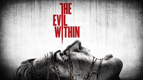 The Evil Within | Sebastian battles every monstrosity and escapes Ruvik's nightmare...for now