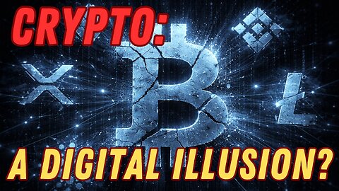 Why a Top Bitcoin Bull Just Abandoned Crypto