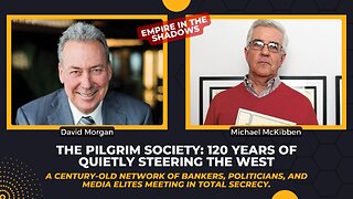 The Pilgrim Society: 120 Years of Quietly Steering the West
