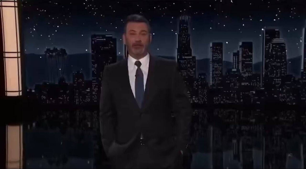 Jimmy wants you to know if you don’t get the vax, you will die. Another lie. (old clip Sept 7, 2021 I think)