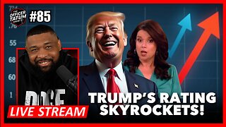 LIVE: NOBODY REGRETS Voting Trump, Pastor Ricky Floyd's Death, Kyrie Irving WOKE Rant + MORE | EP 85