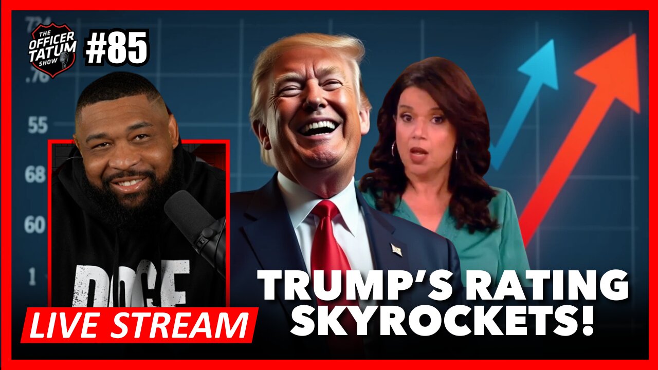 LIVE: NOBODY REGRETS Voting Trump, Pastor Ricky Floyd's Death, Kyrie Irving WOKE Rant + MORE | EP 85
