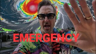 EMERGENCY WEATHER EVENTS !!!!!!!!!!! 200 MILLION AMERICANS PREPARE FOR COLLAPSE !!!!!!!!! 🚨🚨‼️