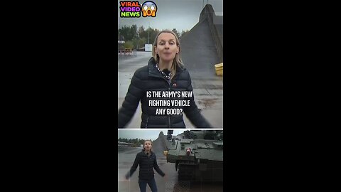 🤡🪖 £10m HEARING-LOSS machine: British Ajax put on pause