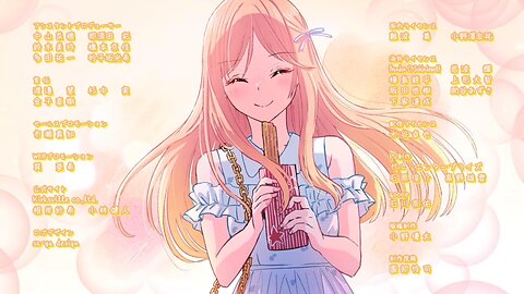 Dealing with Mikadono Sisters Is a Breeze ending 2