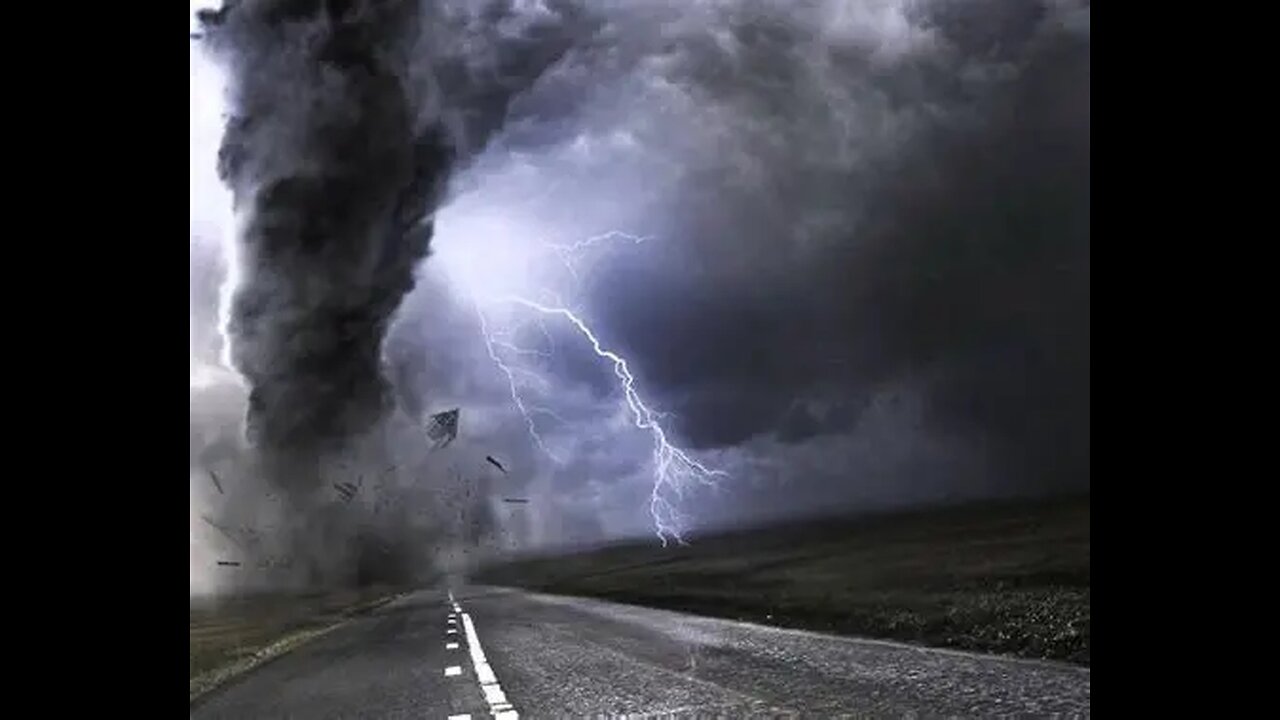 Most Unbelievable Moments Ever Caught On Camera