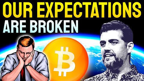 Bitcoin’s Hard Limits and Illusion of Governance | John Carvalho