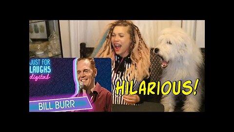 Bill Burr Titanic Is A Horror Film A Must Watch