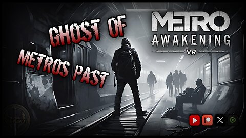Ghost Of The Past