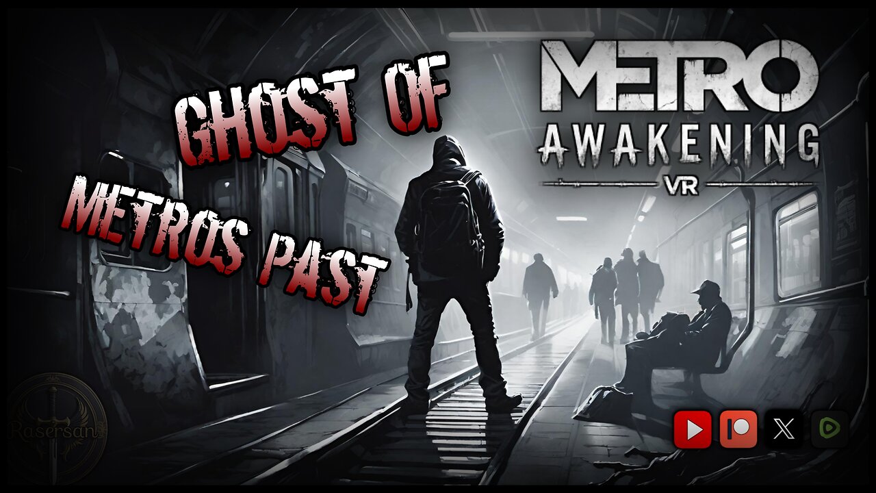 Ghost Of The Past