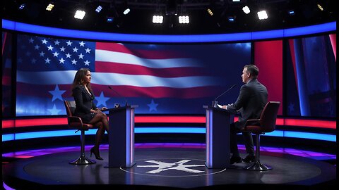 TPUSA Vs. Candace Owens: Stream-Gate 📽 💻