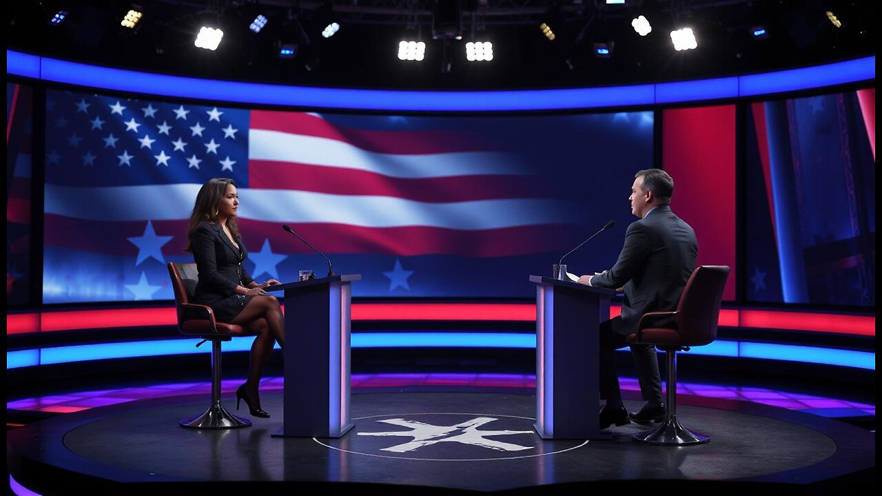 TPUSA Vs. Candace Owens: Stream-Gate 📽 💻