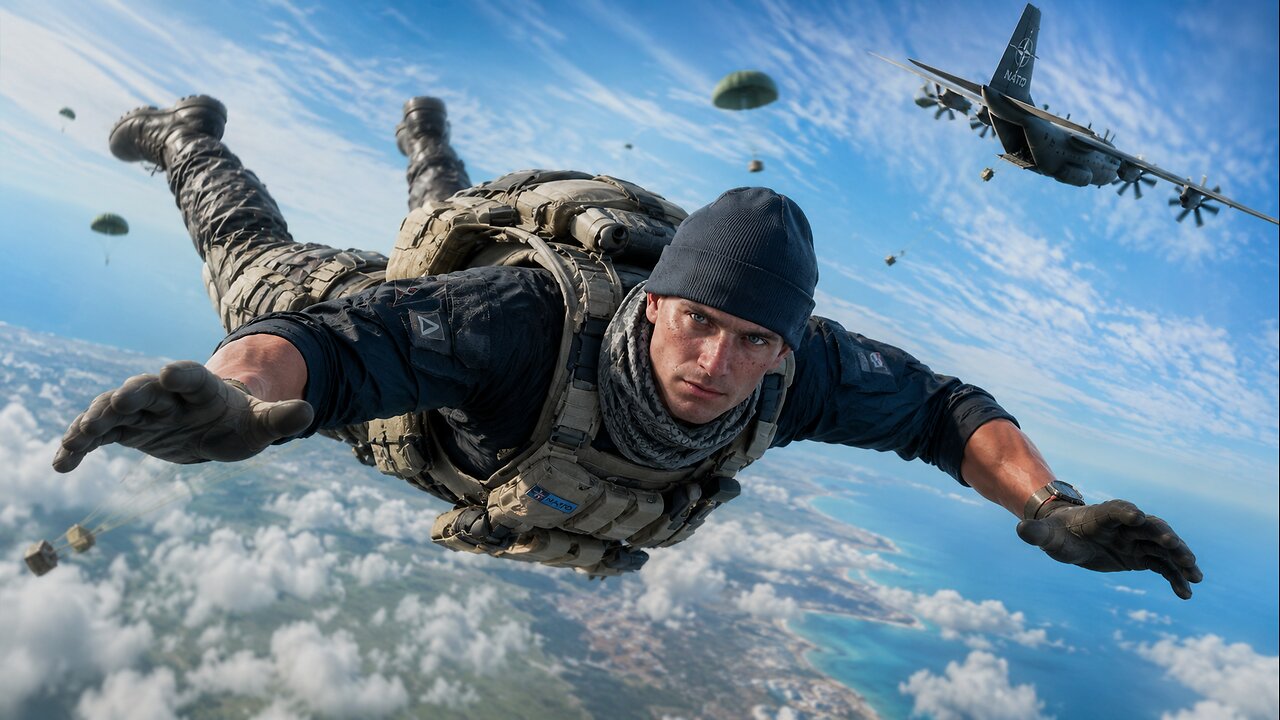 Masterclass behind Battlefield 6