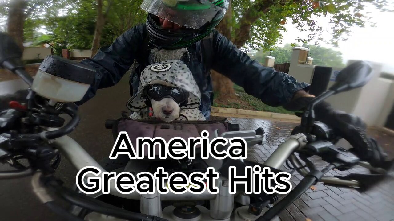 America greatest hits