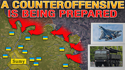 Syrskyi is Preparing a New Offensive💥Strikes on Energy Infrastructure Continue⚡️MS For 2026.01.19
