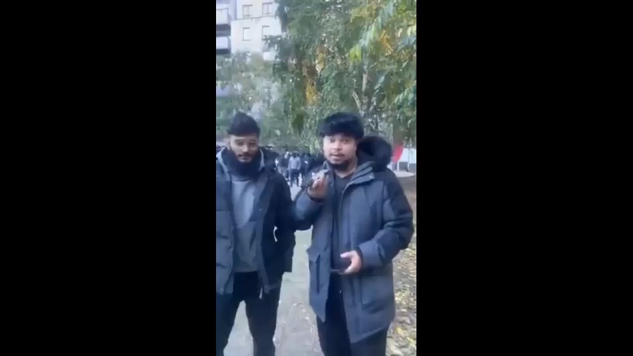 The Lost Island - England. And they keep voting for Progressives.