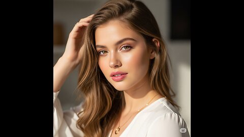 How to Get Pink Lips Naturally! 