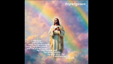 2026 GOD'S PROMISES OF RESTORATION!