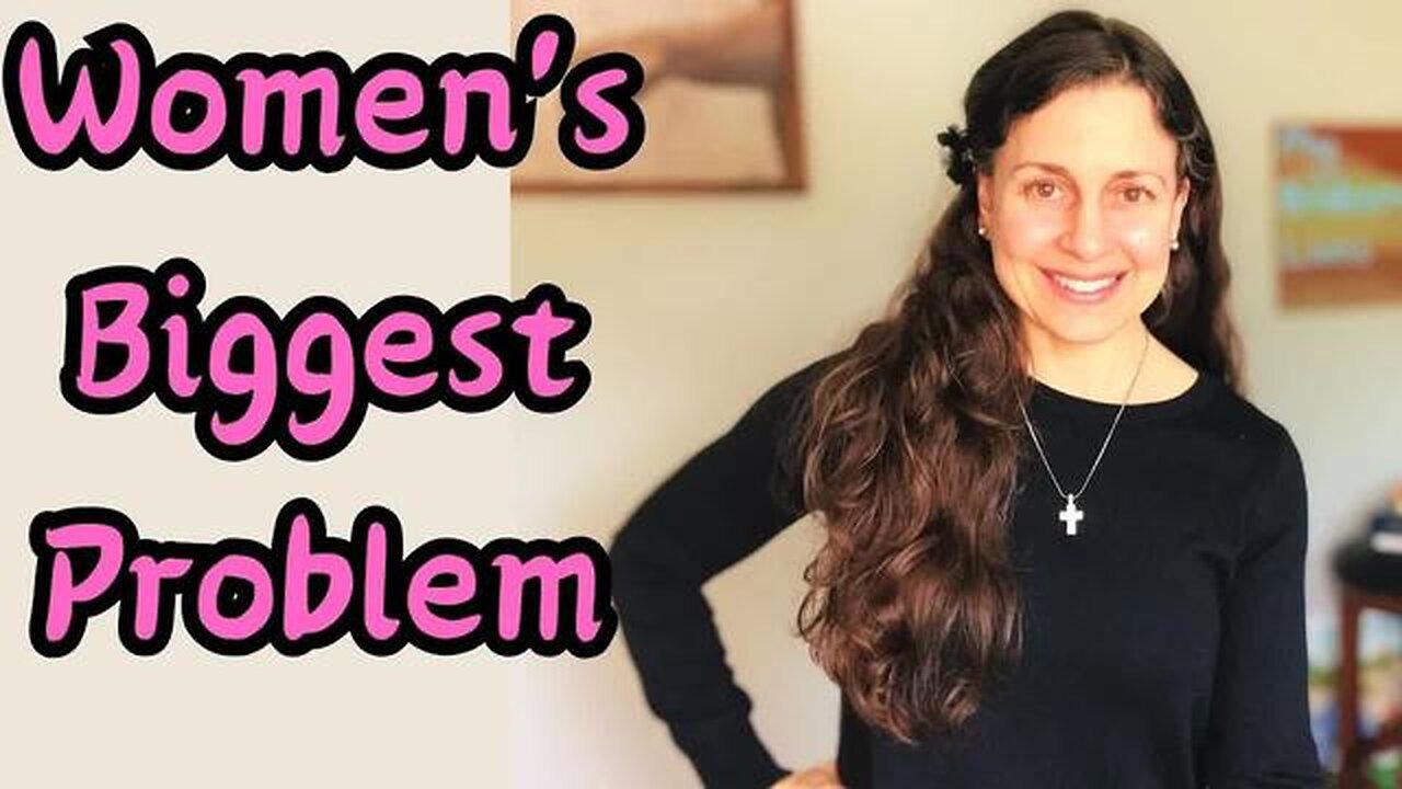 Children forever? Why some women never grow up