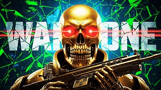 🟢LIVE - GOING FOR NASTY WARZONE SOLO GAMEPLAY