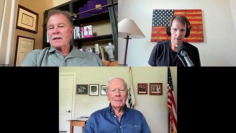 DIGITAL REVOLUTION IS SECOND WORST THING THAT STUPID HUMANS DID- PAUL CRAIG ROBERTS AND GARY HEAVIN
