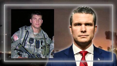 VIDEO: Hegseth Says US Operations in Venezuela are Designed to Stabilize the Western Hemisphere