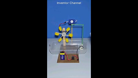 wind energy mini project