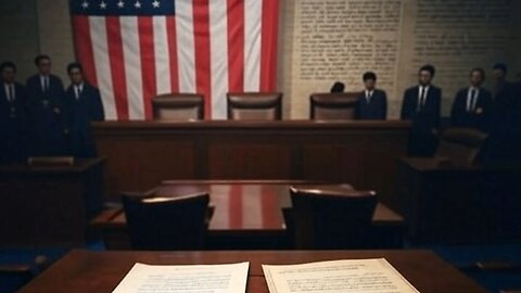 The War Hardened Architects of Subversion: The Betrayal of a Nation’s Heritage (Part 1)