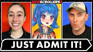 Side Scrollers Podcast Live | Tuesday January 27th 2026