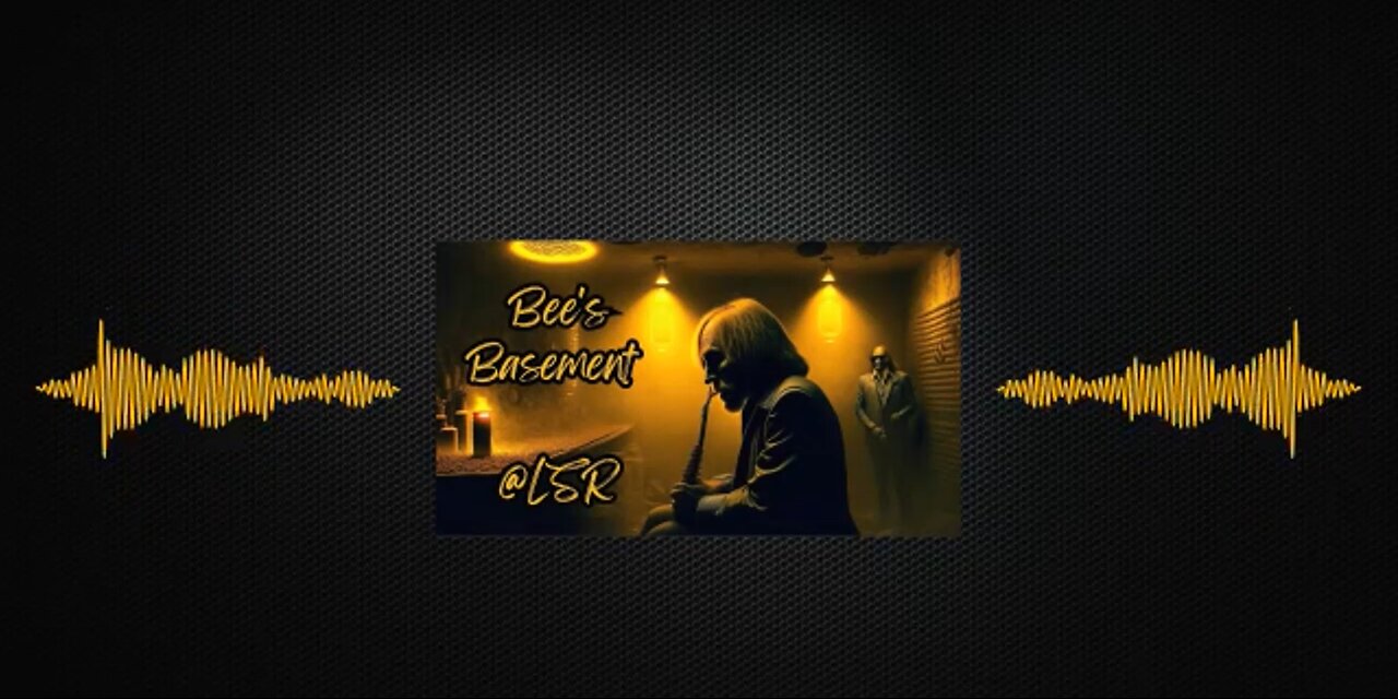 HoneyBee's Basement 204