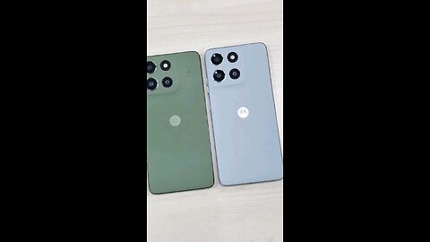 motorola