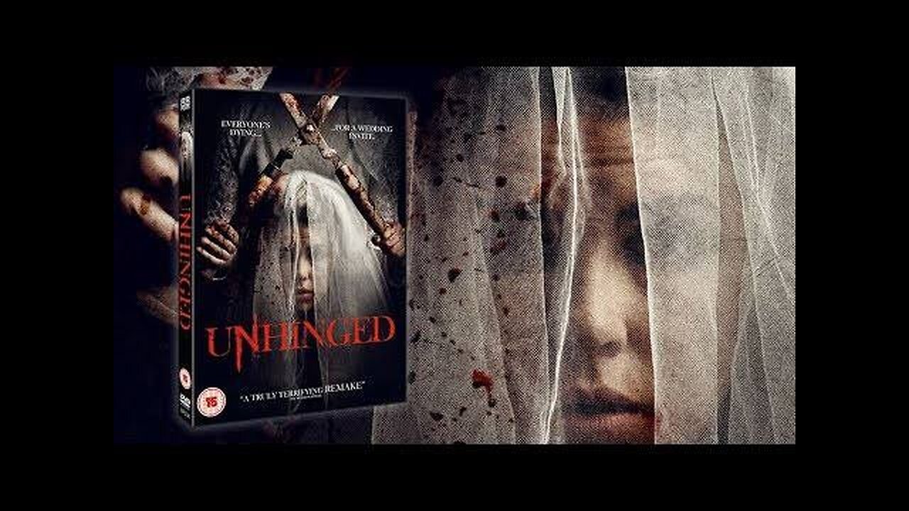 Unhinged 2017