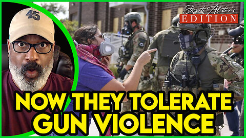 Gang Leader In Chicago Gives Kill Order Against DHS and Federal Law Enforcement Officers