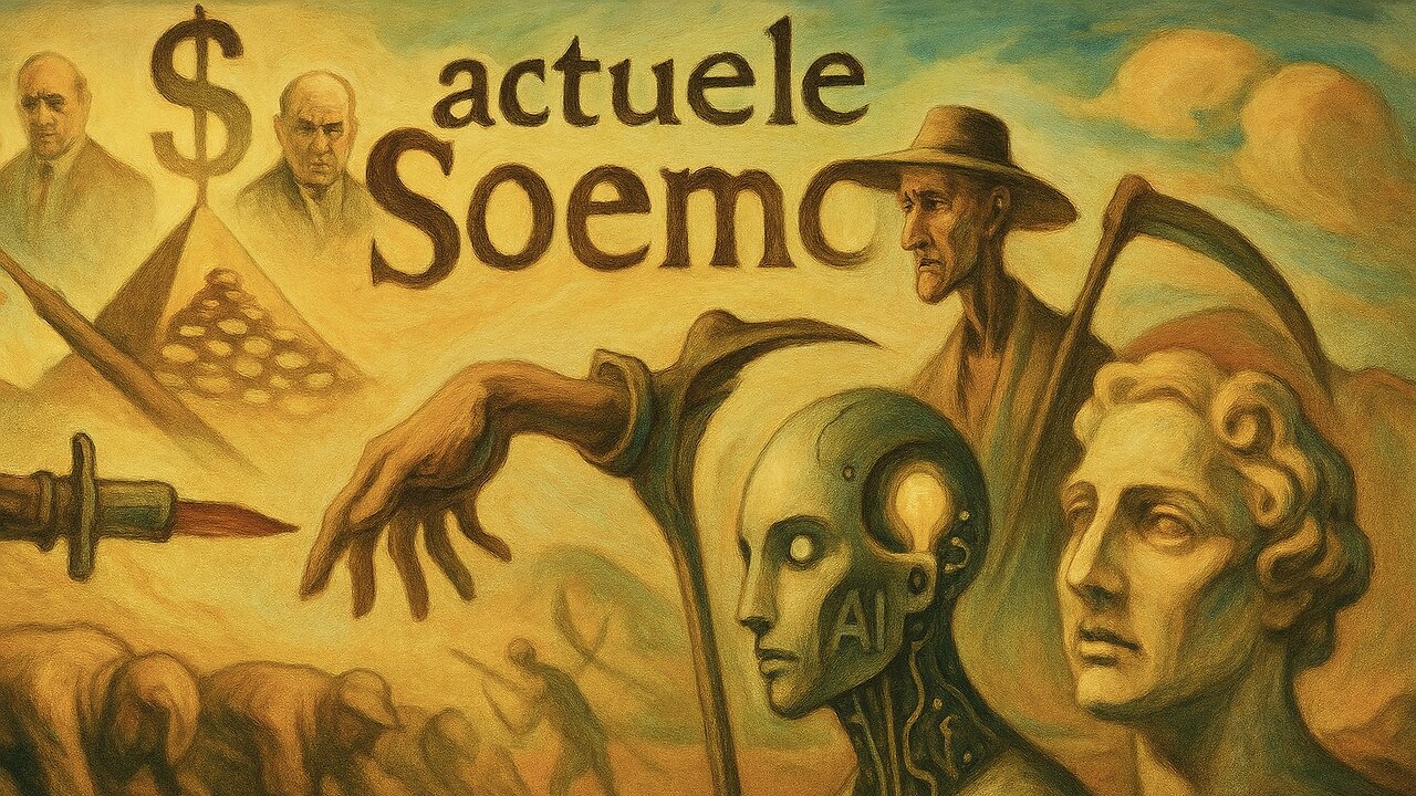 Huurlingen en huurders?