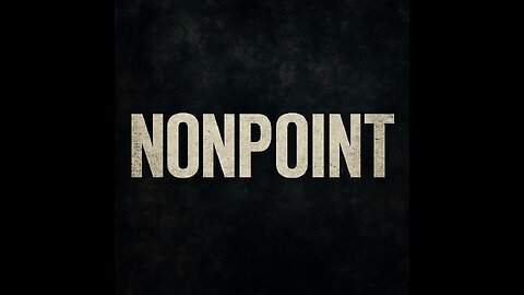 Nonpoint
