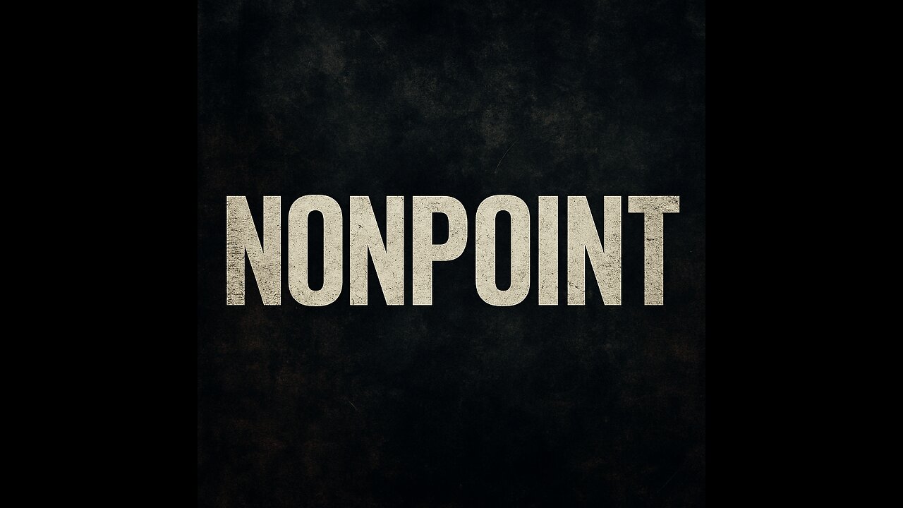 Nonpoint