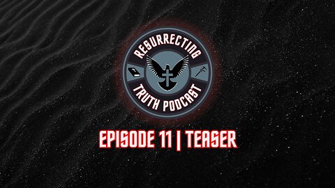Episode 11 | Teaser