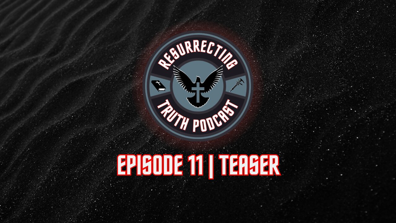 Episode 11 | Teaser