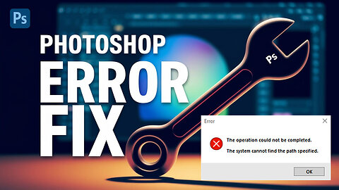 FIX Photoshop's Save for Web Legacy Function NOW!