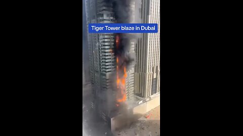 Habibi come to Dubai! is it safe in middle east?